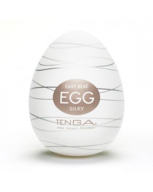 Tenga - Silky 